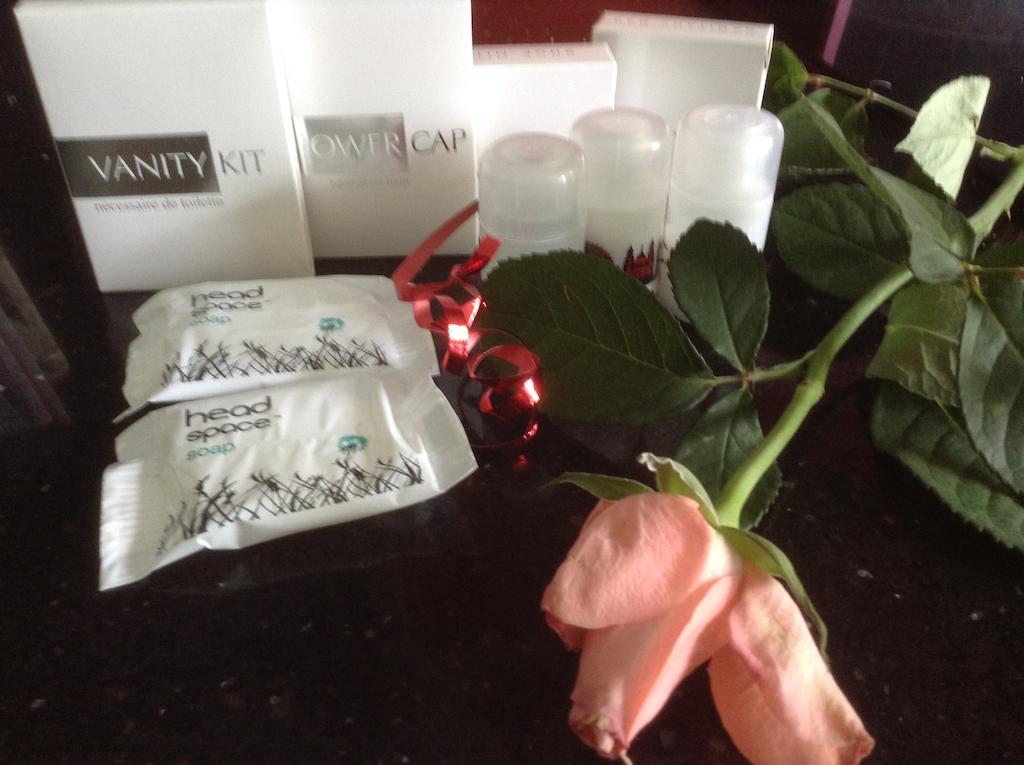 Serendipity Winsley 객실 사진