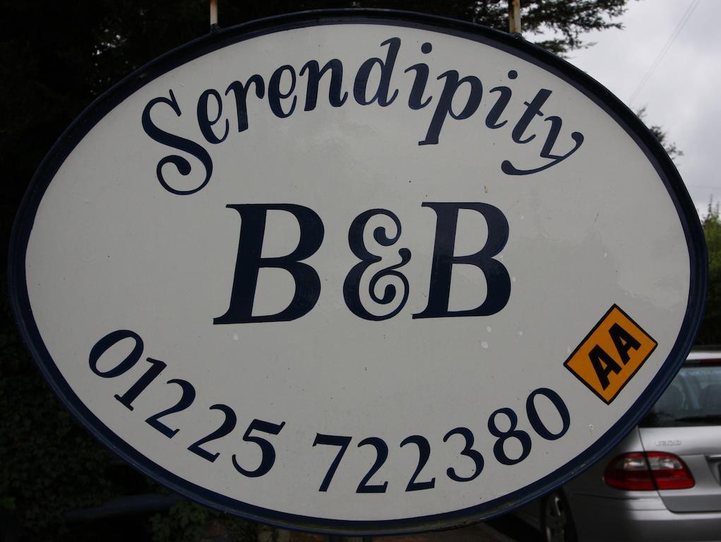 Serendipity Winsley 외부 사진
